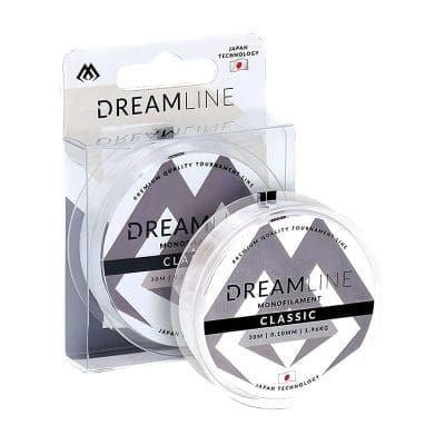 Sedal Mikado Monofilamento Dreamline Classic - 30 m