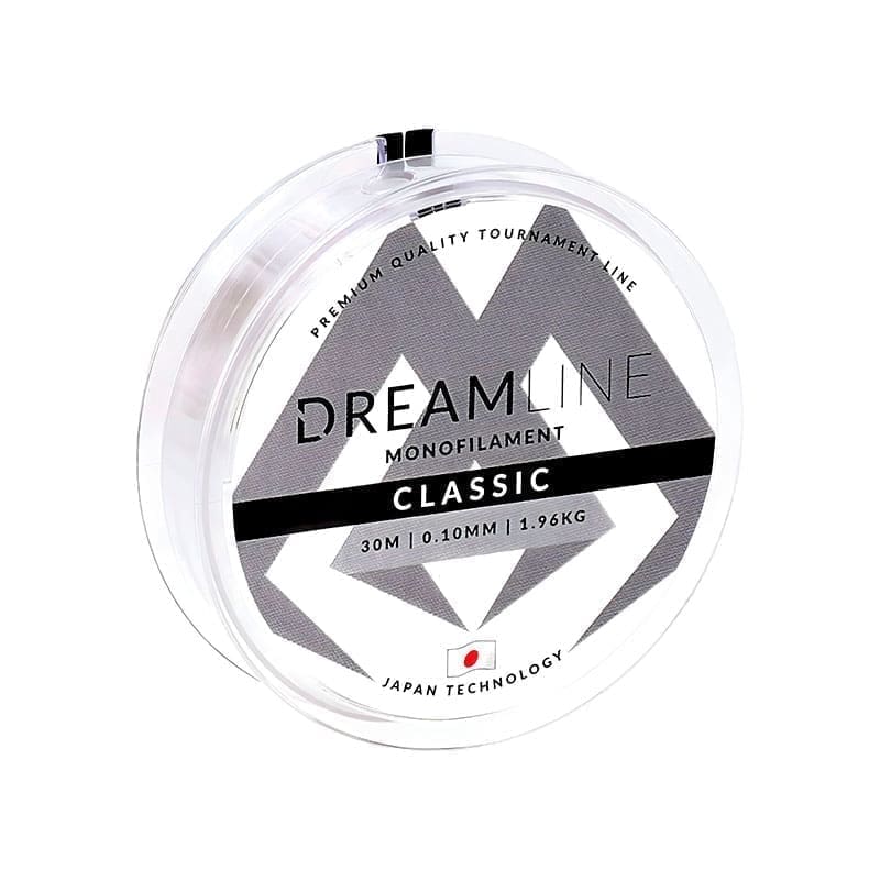 Sedal Mikado Monofilamento Dreamline Classic - 30 m