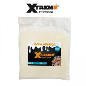 Xtremo Cola Arábica - 500 G