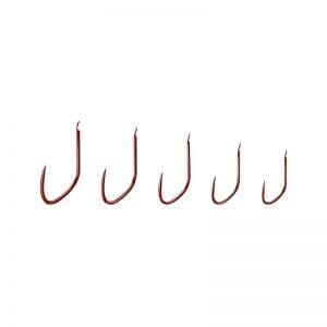 Anzuelo Drennan Carp Maggot Barbless