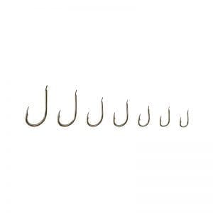 Anzuelos Drennan Carbon Feeder Micro Barbed