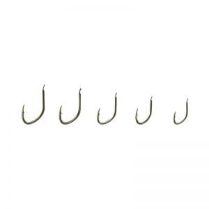 Anzuelos Drennan Wide Gape Match