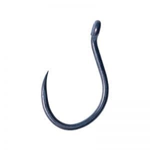 Anzuelos con ojal Drennan Acolyte Carp Circle