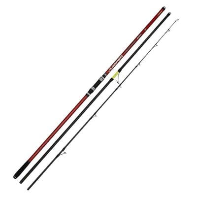 Caña Barros Jumper Hybrid Cast 420