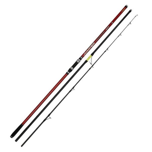 Caña Barros Jumper Hybrid Cast 420