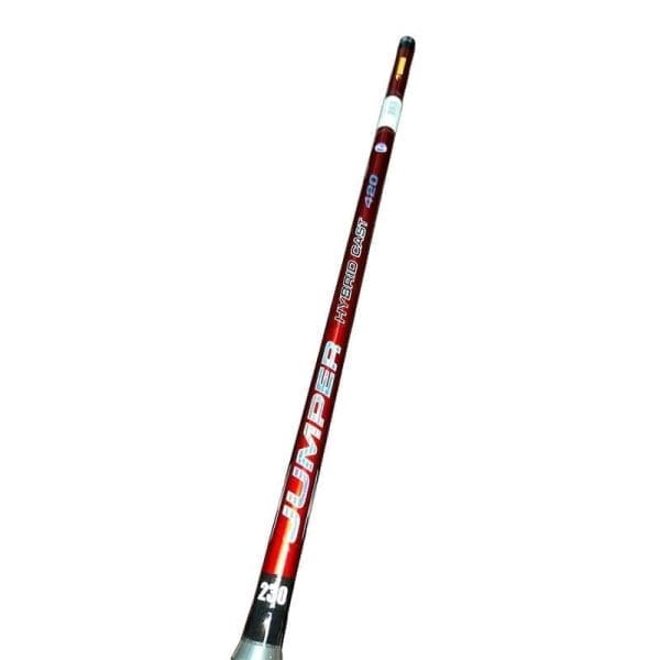 Caña Barros Jumper Hybrid Cast 420