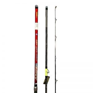 Caña Barros Jumper Hybrid Cast 420