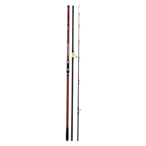 Caña Barros Jumper Hybrid Cast 420
