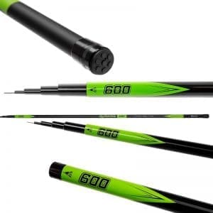 Caña Mikado Big Fish Pole NSC