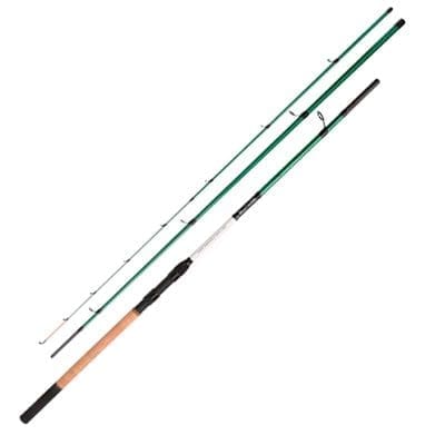 Caña Mikado Bixlite Method Feeder