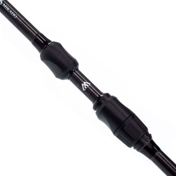 Caña Spinning Mikado Bixlite Predator 270
