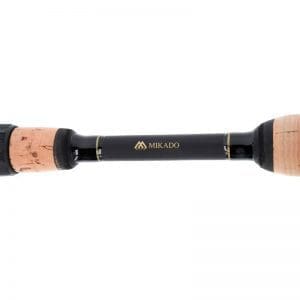 Caña Mikado Sensual NG Medium Spin