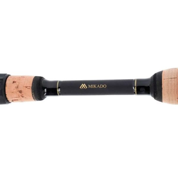 Caña Mikado Sensual NG Medium Spin