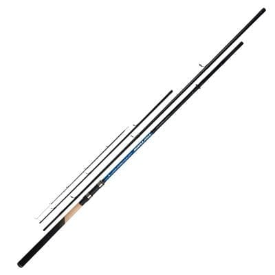 Caña Mikado Total Fishing Método-Feeder Trython