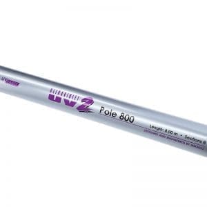 Caña Mikado Ultraviolet UV 2 Pole