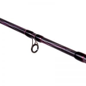 Caña Mikado Ultraviolet UV Canal Feeder