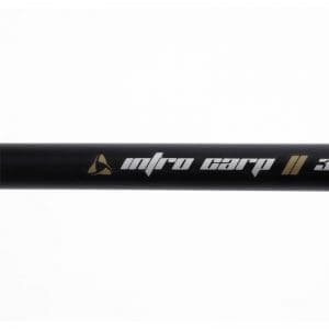 Caña carpfishing Mikado Intro Carp II