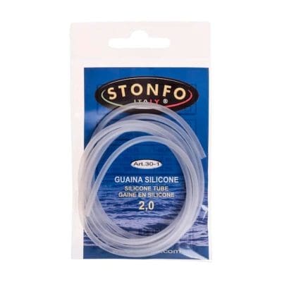 Tubo de silicona Stonfo