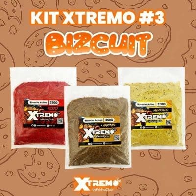 kits xremo bizcuit