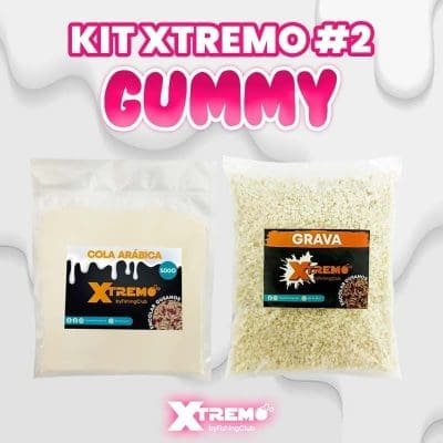 kits xremo gummy
