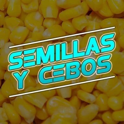 Semillas y cebos