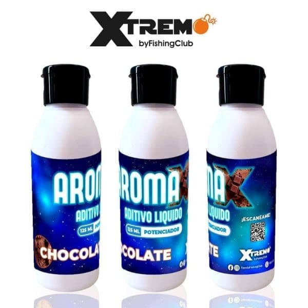 Kit Xtremo Aromax - So Sweety! - Imagen 5