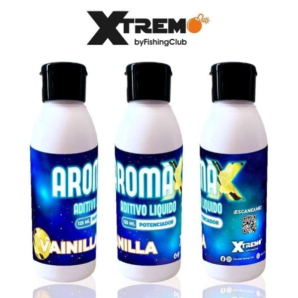 Kit Xtremo Aromax - So Sweety! - Imagen 2