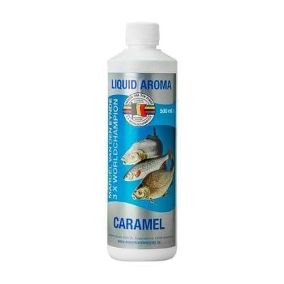 Aditivo líquido Marcel Van Den Eynde caramel