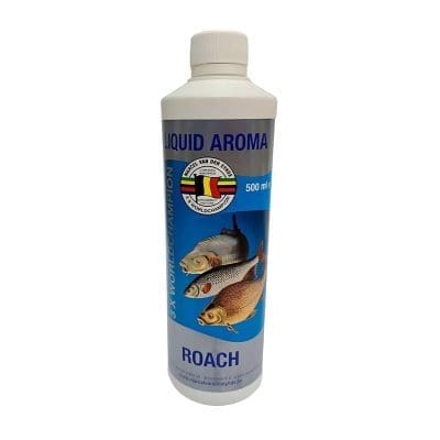 Aditivo líquido Marcel Van Den Eynde roach