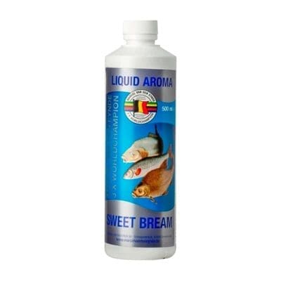 Aditivo líquido Marcel Van Den Eynde sweet bream
