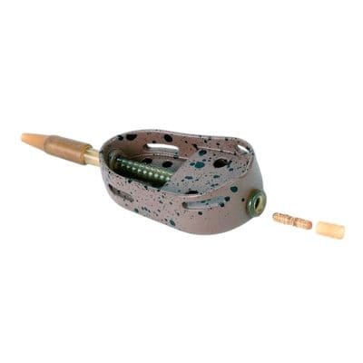 Cebadores Filfishing Quick Change Flat
