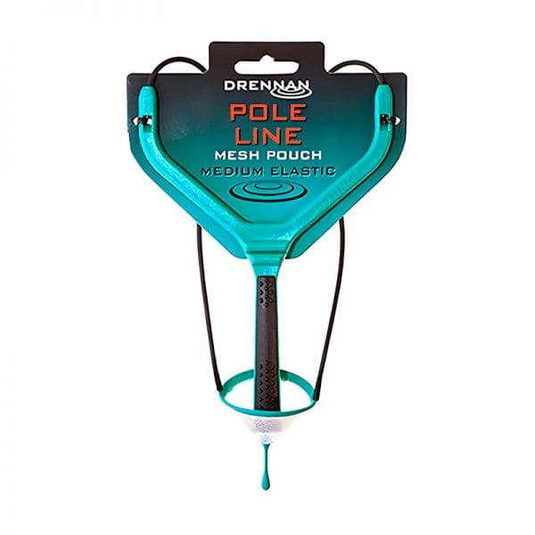 Tirador Drennan Pole Line Medium Elastic