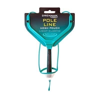 Tirador Drennan Pole Line Light Elastic
