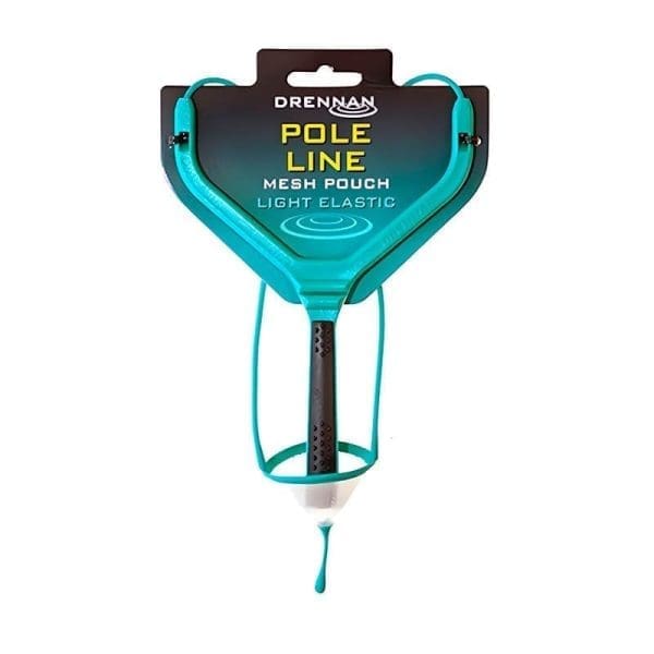 Tirador Drennan Pole Line Light Elastic