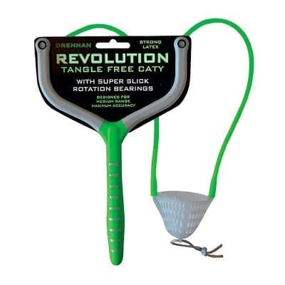 Tirador Drennan Revolution Caty Green