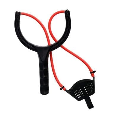Tirador Mikado para pesca inglesa