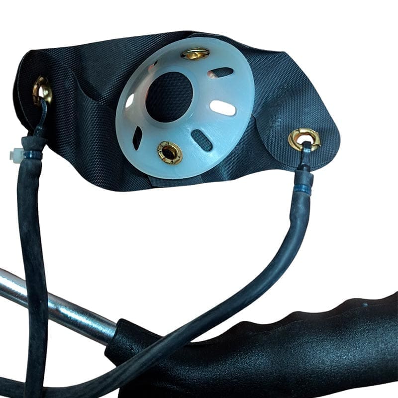 Tirador de inglesa ajustable Virex