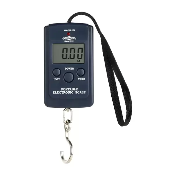 Báscula Digital Mikado 40 KG