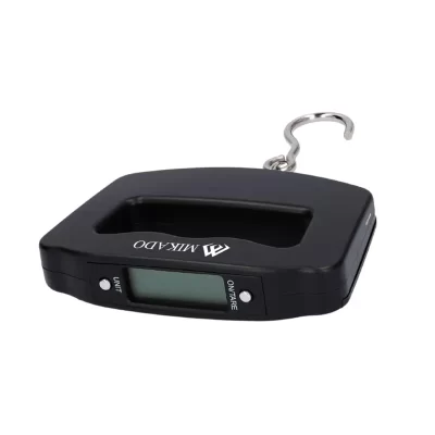 Báscula Digital Mikado Total Fishing 50 KG