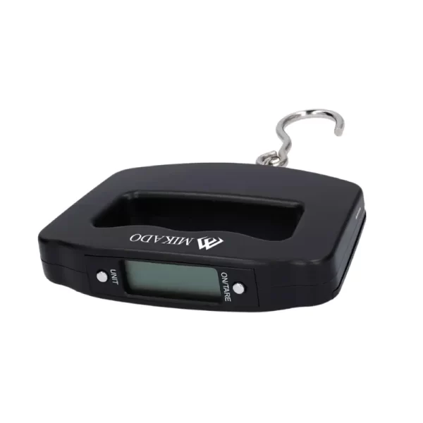 Báscula Digital Mikado Total Fishing 50 KG