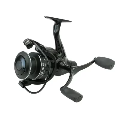 Carrete JVS Istrus 2500