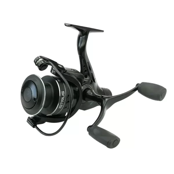 Carrete JVS Istrus 2500