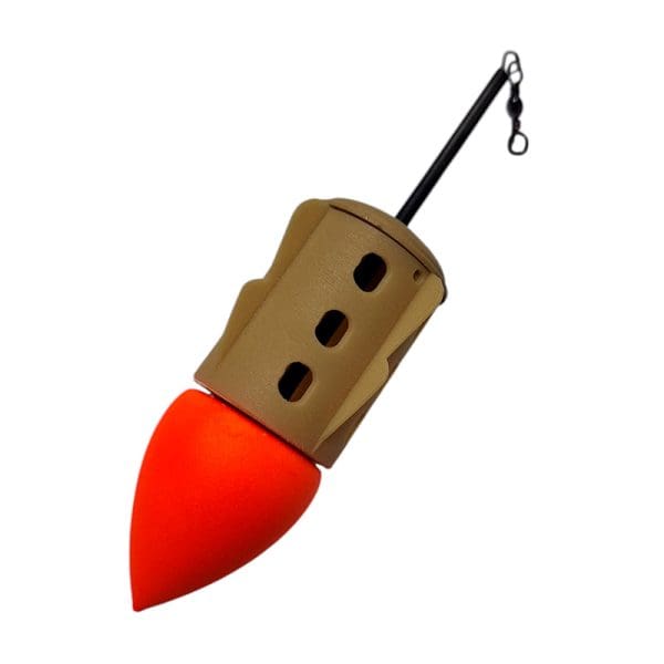 Cebador Feeder