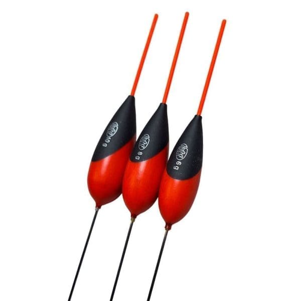 Flotador HTF Red In-line