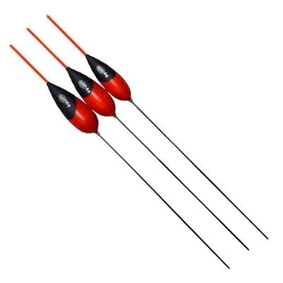 Flotador HTF Red In-line
