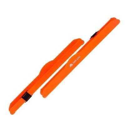 Plegadoras Mikado Total Fishing 19 cm
