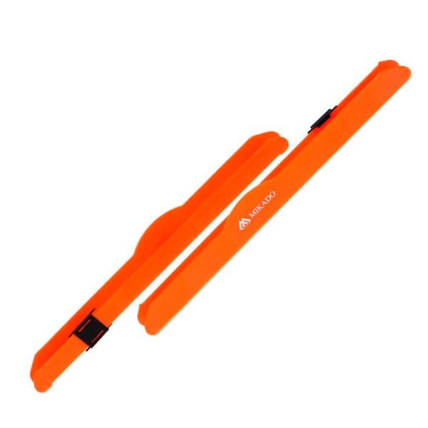 Plegadoras Mikado Total Fishing 19 cm