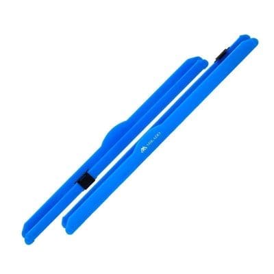 Plegadoras Mikado Total Fishing 26 cm