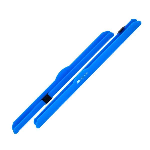 Plegadoras Mikado Total Fishing 26 cm