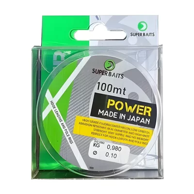 Sedal Superbaits Power 100m